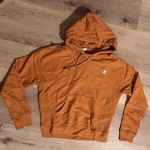 Champion reverse weave hoodie